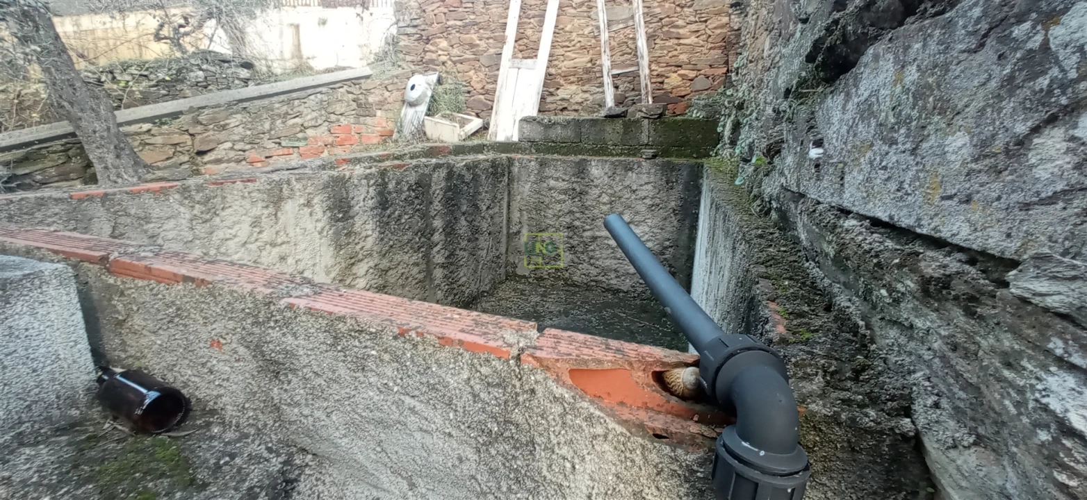 Moradia T0 para Venda em Aranhas Foto 6