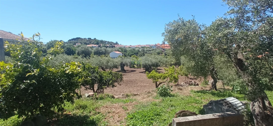 Moradia T0 para Venda em Aranhas Foto 23