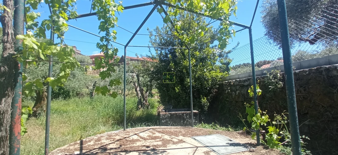 Moradia T0 para Venda em Aranhas Foto 29