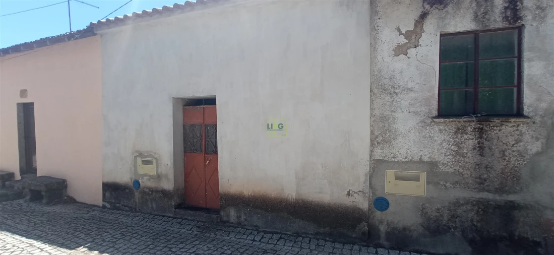 Moradia T0 para Venda em Aranhas Foto 2