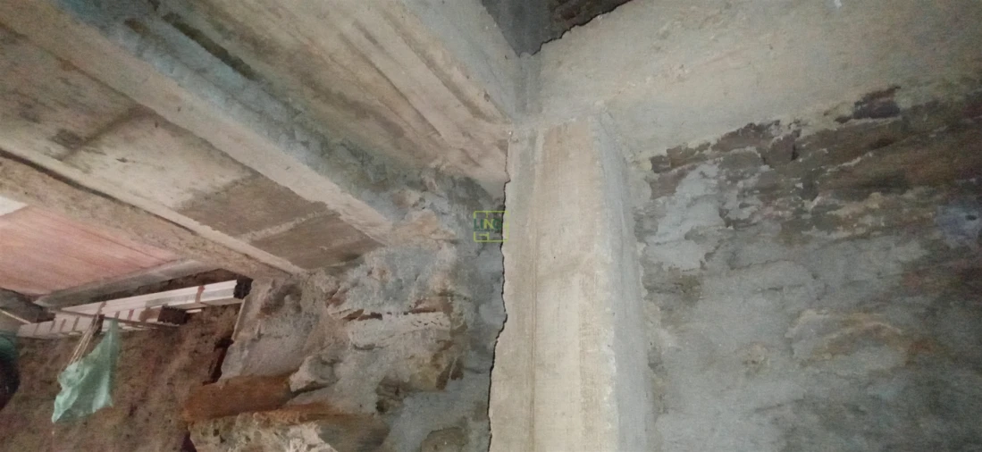 Moradia T0 para Venda em Aranhas Foto 4