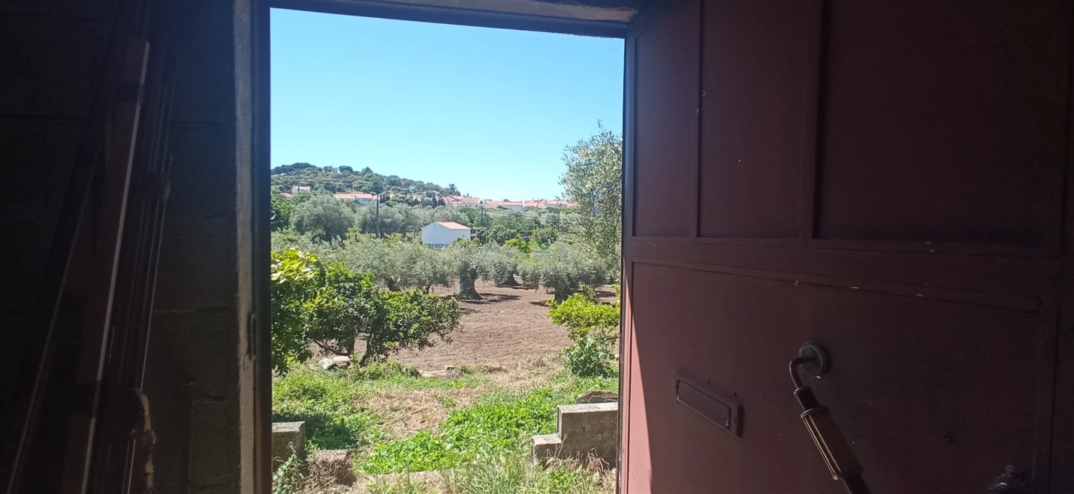 Moradia T0 para Venda em Aranhas Foto 22