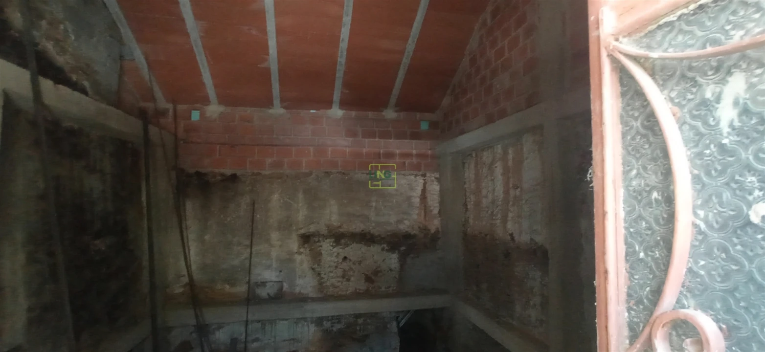 Moradia T0 para Venda em Aranhas Foto 3