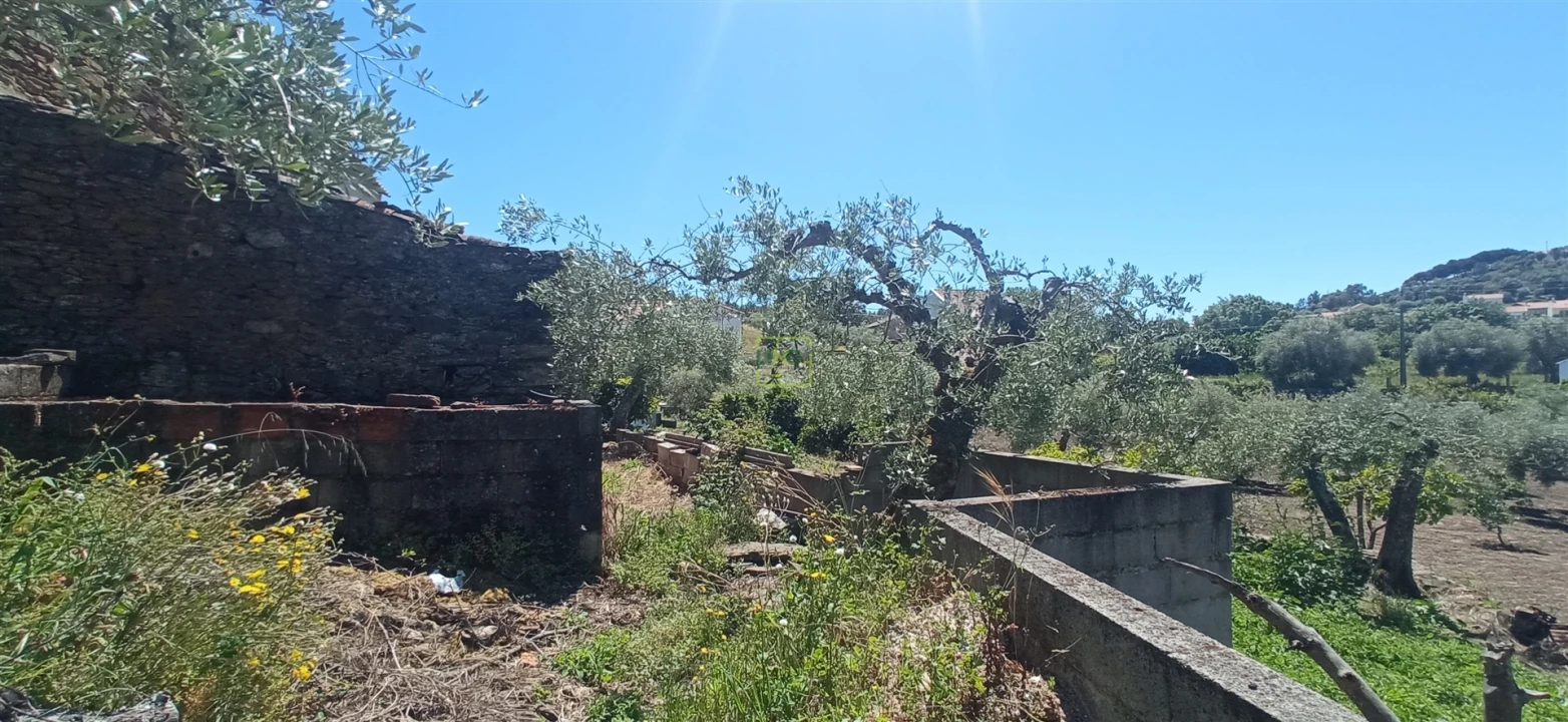 Moradia T0 para Venda em Aranhas Foto 14