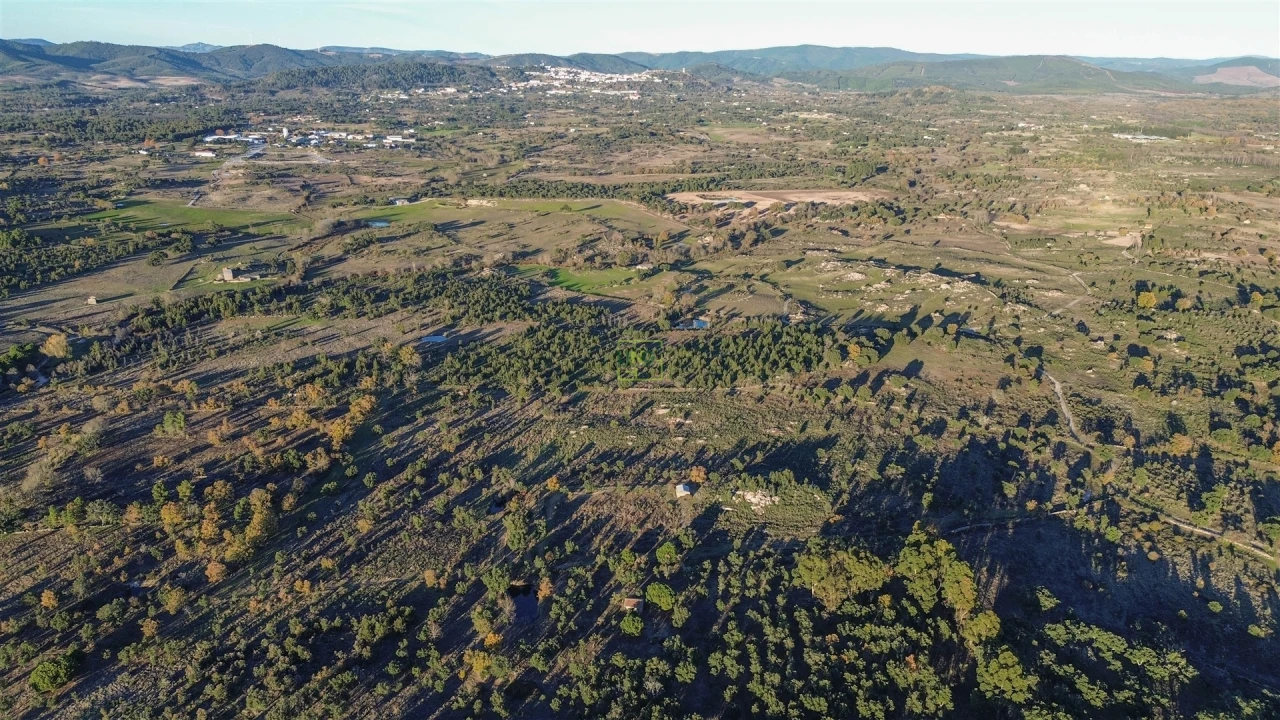 Quinta T0 para Venda em Aldeia do Bispo, Águas e Aldeia de João Pires Foto 20