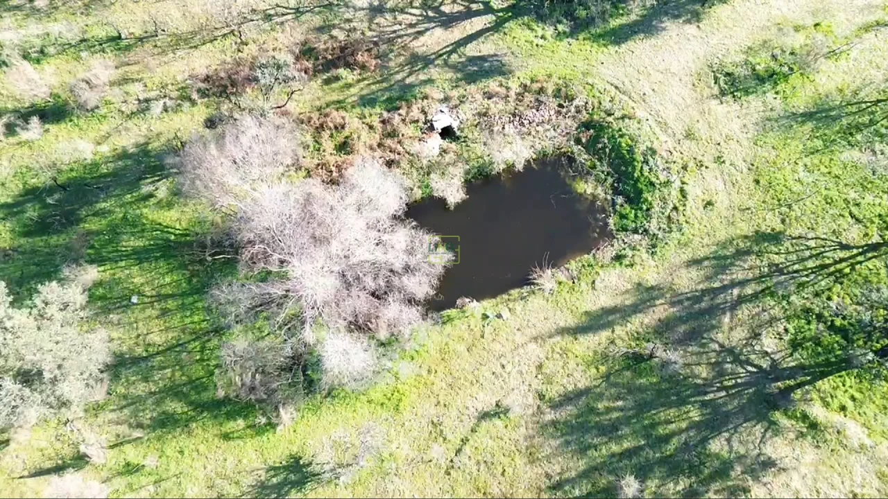 Quinta T0 para Venda em Aldeia do Bispo, Águas e Aldeia de João Pires Foto 11