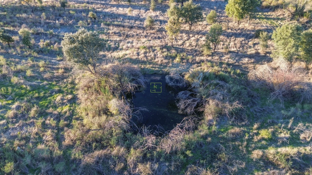 Quinta T0 para Venda em Aldeia do Bispo, Águas e Aldeia de João Pires Foto 25