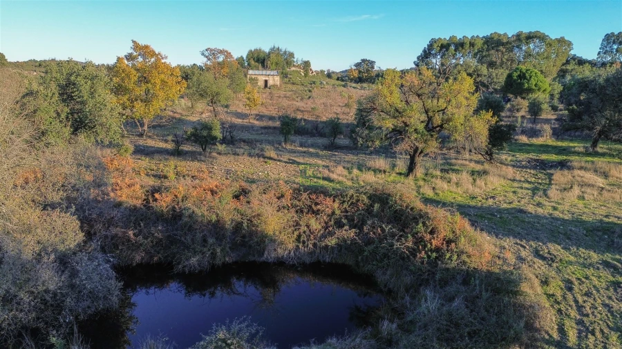 Quinta T0 para Venda em Aldeia do Bispo, Águas e Aldeia de João Pires Foto 19