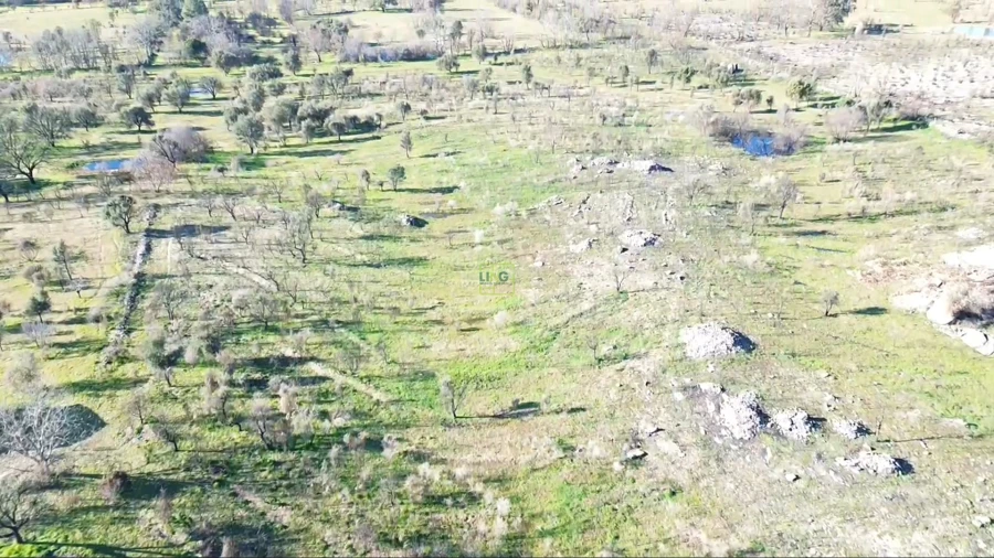 Quinta T0 para Venda em Aldeia do Bispo, Águas e Aldeia de João Pires Foto 11