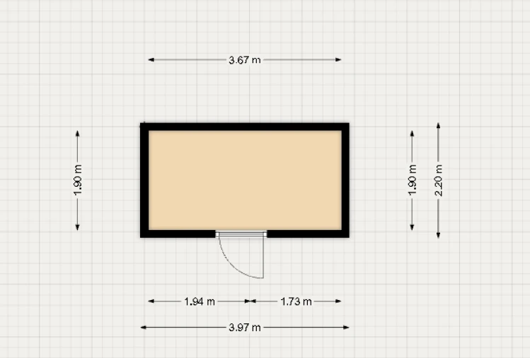 Quinta T0 para Venda em Aldeia do Bispo, Águas e Aldeia de João Pires Foto 16
