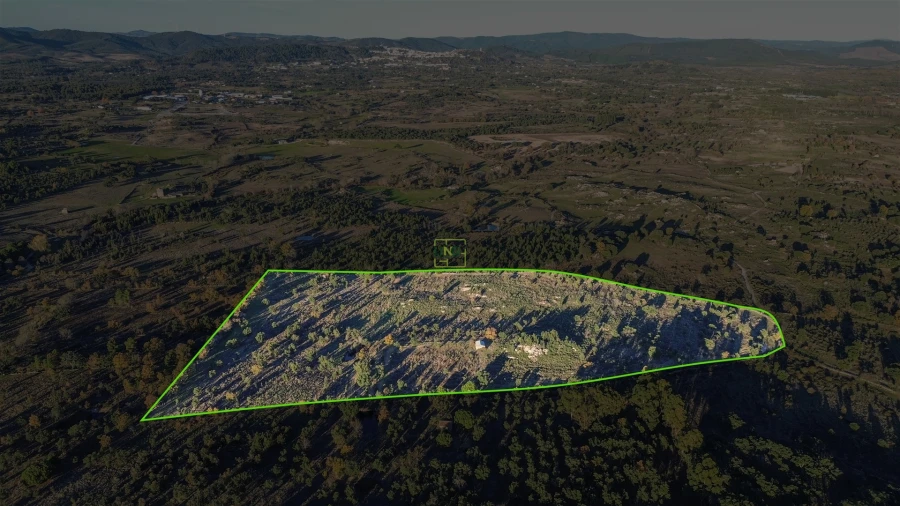 Quinta T0 para Venda em Aldeia do Bispo, Águas e Aldeia de João Pires Foto 21
