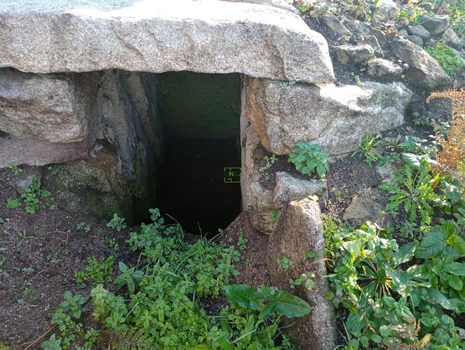 Quinta T0 para Venda em Aldeia do Bispo, Águas e Aldeia de João Pires Foto 4