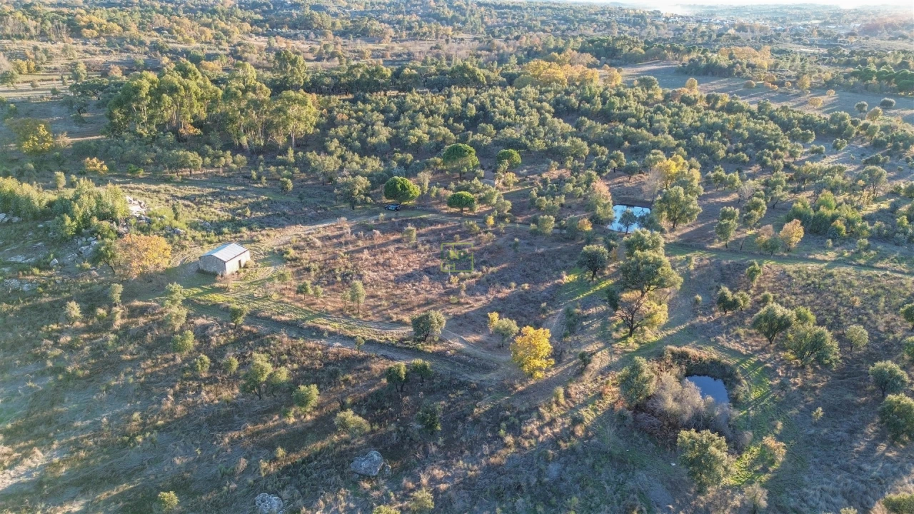 Quinta T0 para Venda em Aldeia do Bispo, Águas e Aldeia de João Pires Foto 27