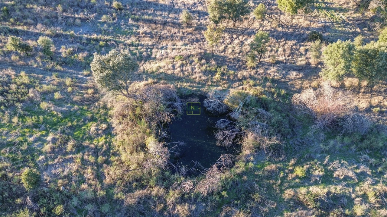 Quinta T0 para Venda em Aldeia do Bispo, Águas e Aldeia de João Pires Foto 24