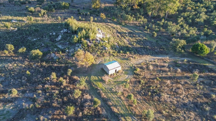 Quinta T0 para Venda em Aldeia do Bispo, Águas e Aldeia de João Pires