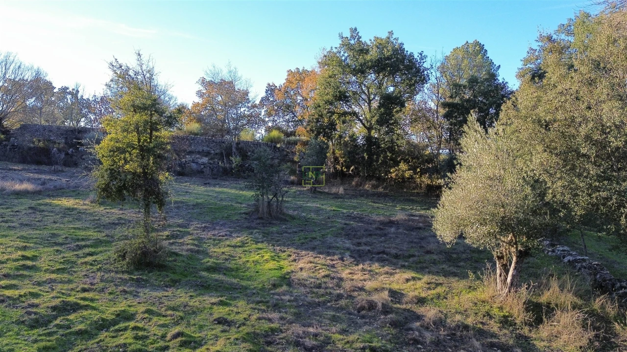 Terreno Agricola ou Rústico para Venda em Aldeia do Bispo, Águas e Aldeia de João Pires Foto 26