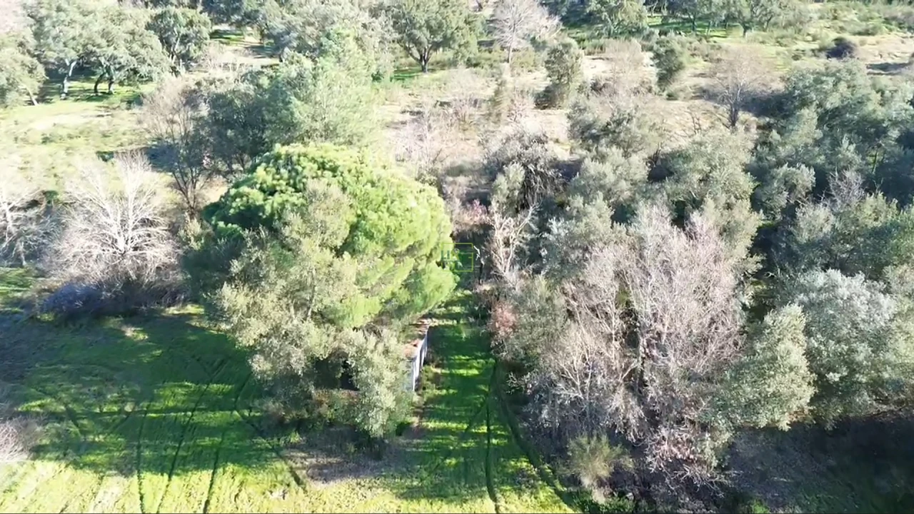 Terreno Agricola ou Rústico para Venda em Aldeia do Bispo, Águas e Aldeia de João Pires Foto 9
