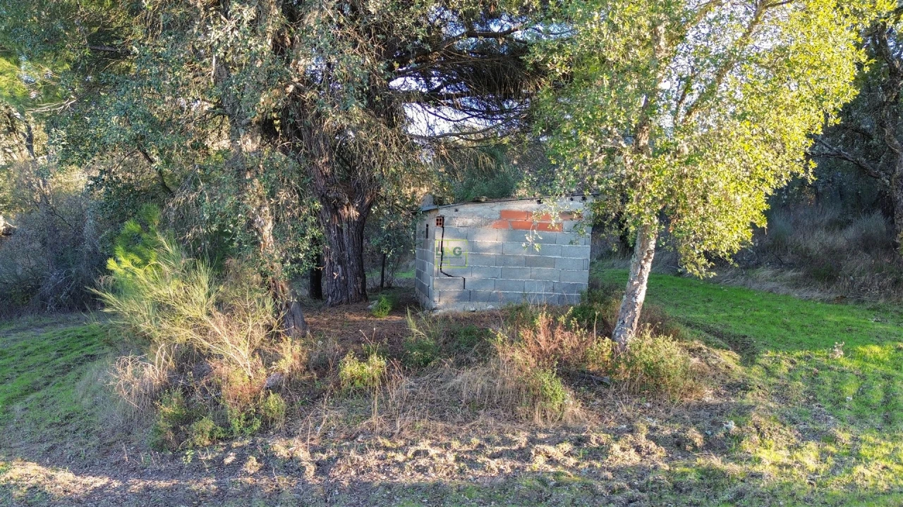 Terreno Agricola ou Rústico para Venda em Aldeia do Bispo, Águas e Aldeia de João Pires Foto 24