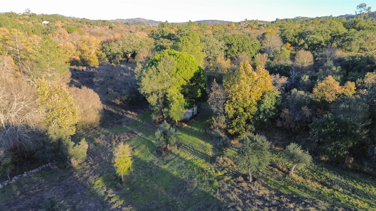 Terreno Agricola ou Rústico para Venda em Aldeia do Bispo, Águas e Aldeia de João Pires Foto 34