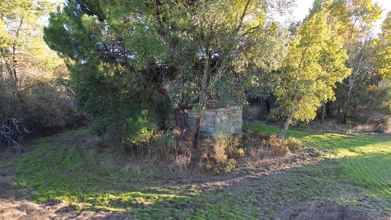 Terreno Agricola ou Rústico para Venda em Aldeia do Bispo, Águas e Aldeia de João Pires Foto 23