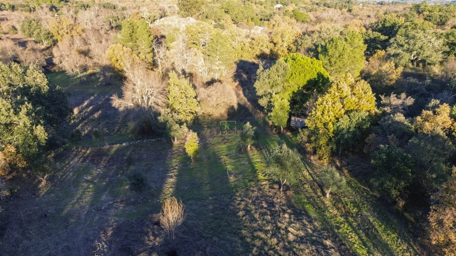 Terreno Agricola ou Rústico para Venda em Aldeia do Bispo, Águas e Aldeia de João Pires Foto 29