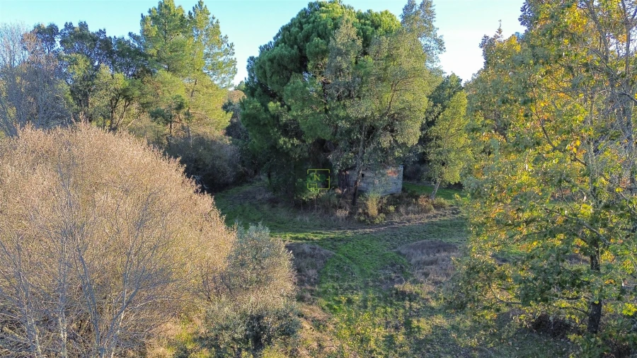 Terreno Agricola ou Rústico para Venda em Aldeia do Bispo, Águas e Aldeia de João Pires Foto 22