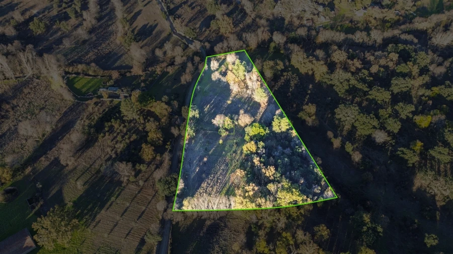 Terreno Agricola ou Rústico para Venda em Aldeia do Bispo, Águas e Aldeia de João Pires Foto 28