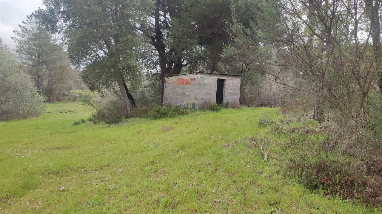 Terreno Agricola ou Rústico para Venda em Aldeia do Bispo, Águas e Aldeia de João Pires Foto 2