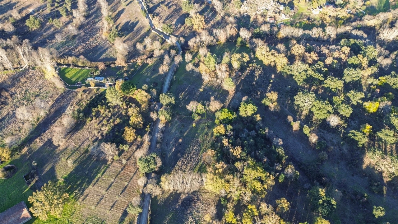 Terreno Agricola ou Rústico para Venda em Aldeia do Bispo, Águas e Aldeia de João Pires Foto 27