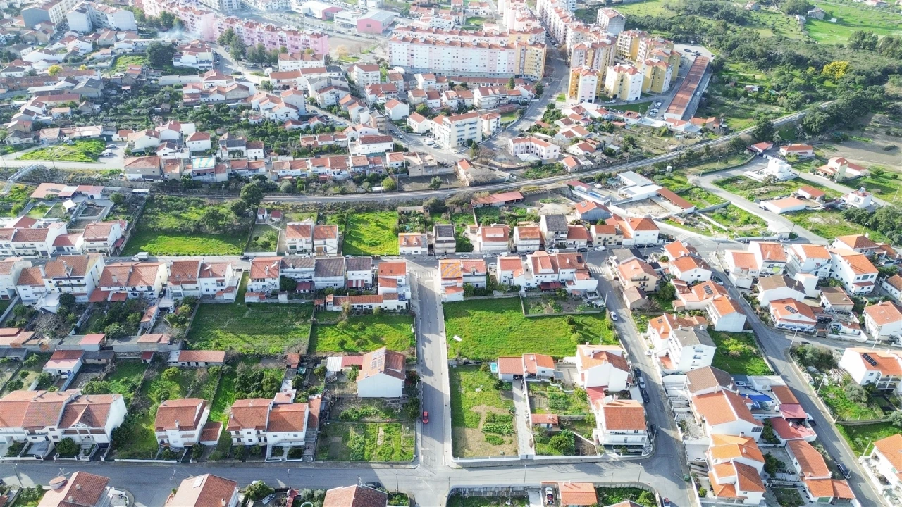 Terreno para Venda em Castelo Branco Foto 5