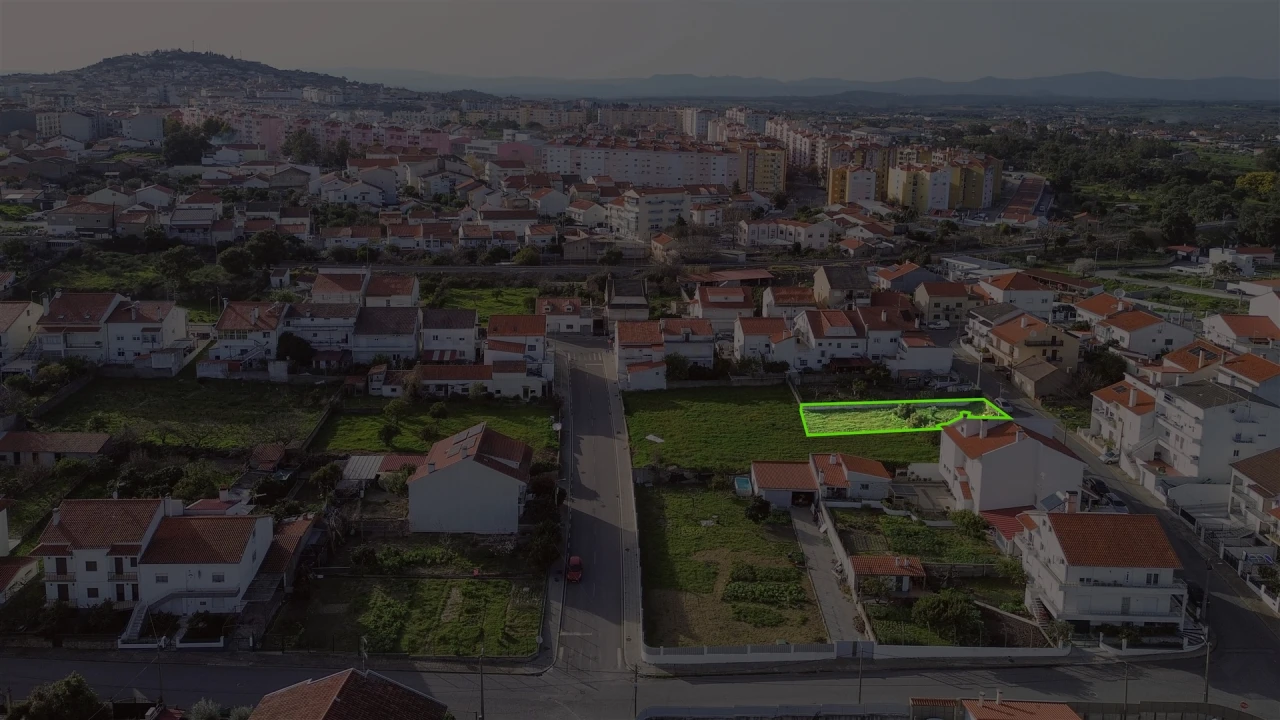 Terreno para Venda em Castelo Branco Foto 10