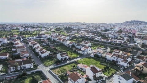 Terreno para Venda em Castelo Branco