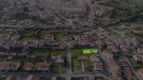 Terreno para Venda em Castelo Branco
