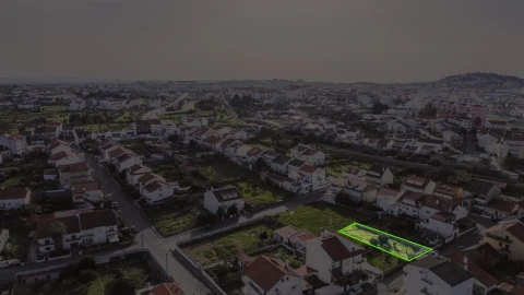 Terreno para Venda em Castelo Branco