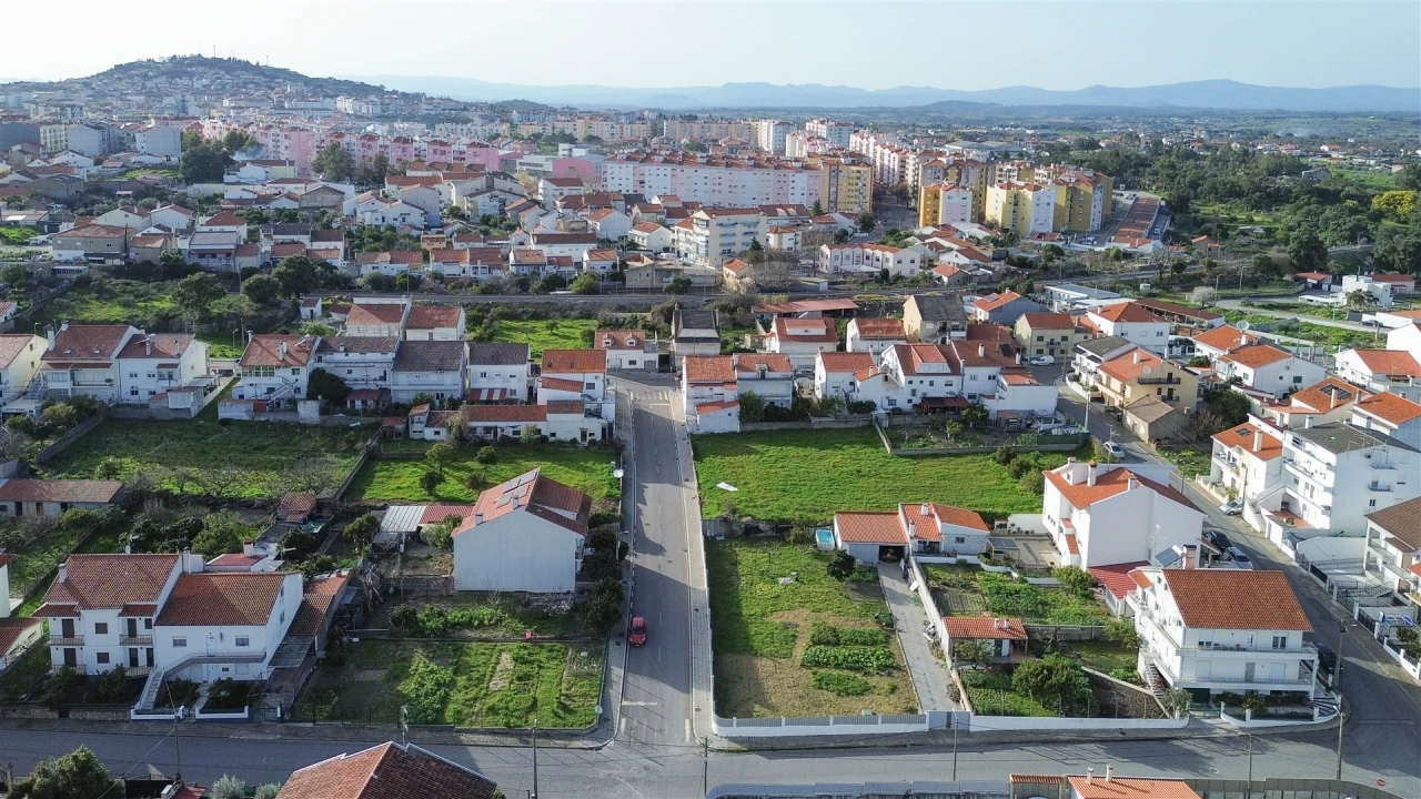 Terreno para Venda em Castelo Branco Foto 9