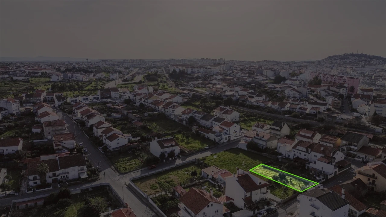 Terreno para Venda em Castelo Branco Foto 12
