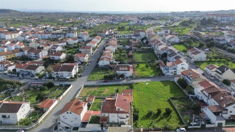 Terreno para Venda em Castelo Branco