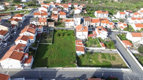 Terreno para Venda em Castelo Branco