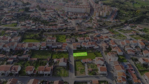 Terreno para Venda em Castelo Branco