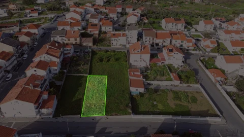 Terreno para Venda em Castelo Branco
