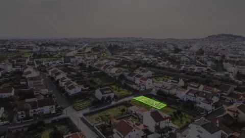 Terreno para Venda em Castelo Branco