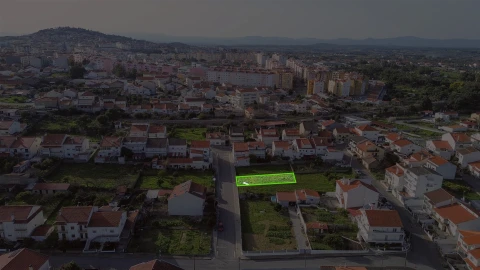 Terreno para Venda em Castelo Branco