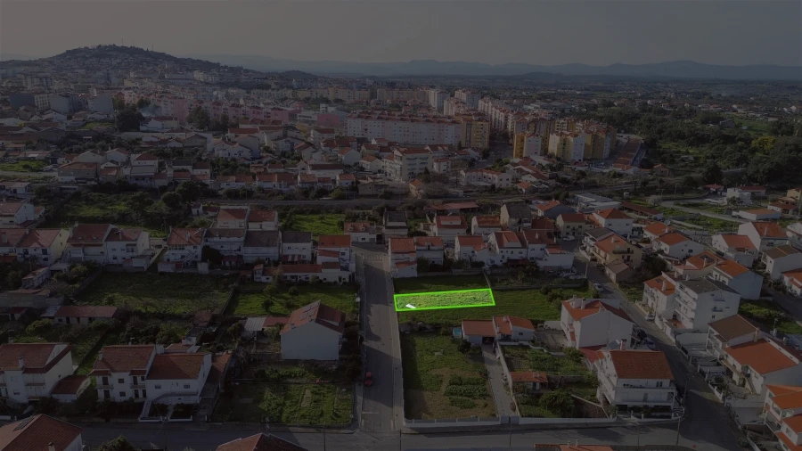 Terreno para Venda em Castelo Branco Foto 8