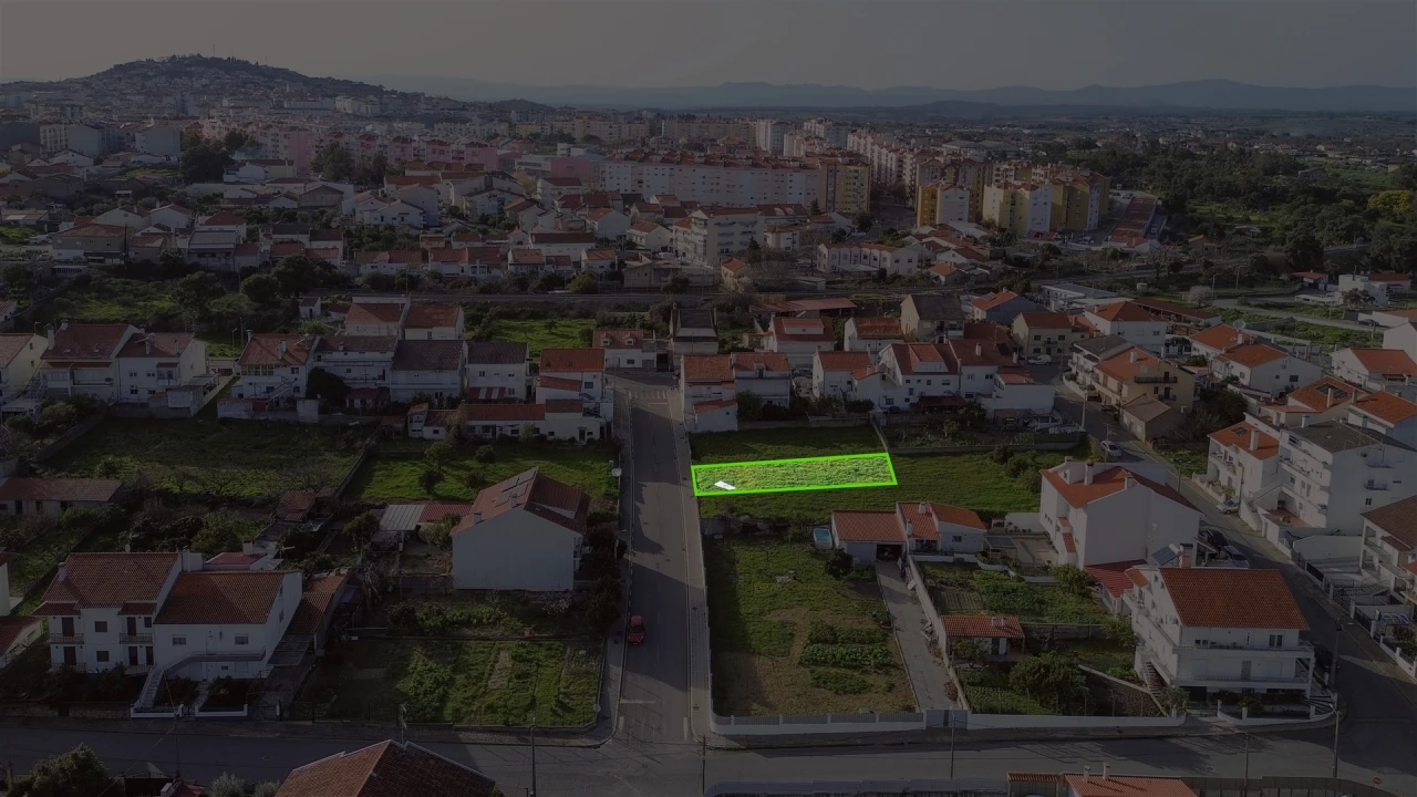 Terreno para Venda em Castelo Branco Foto 10