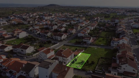 Terreno para Venda em Castelo Branco