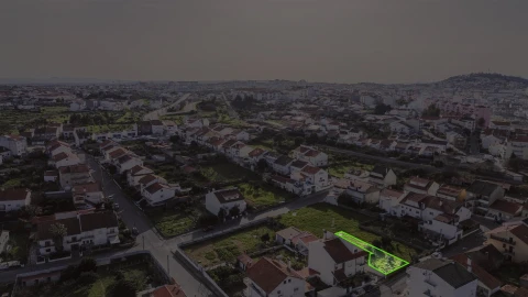 Terreno para Venda em Castelo Branco