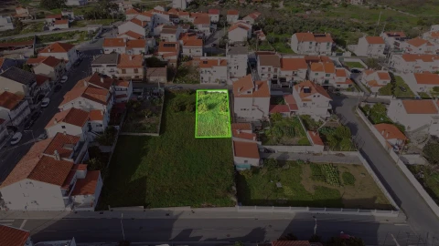 Terreno para Venda em Castelo Branco