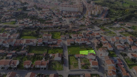 Terreno para Venda em Castelo Branco