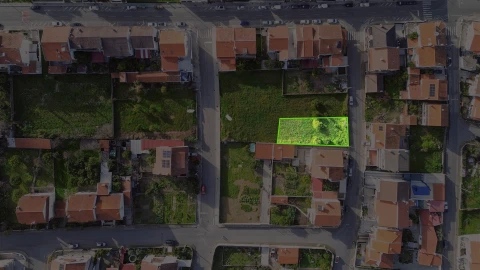 Terreno para Venda em Castelo Branco