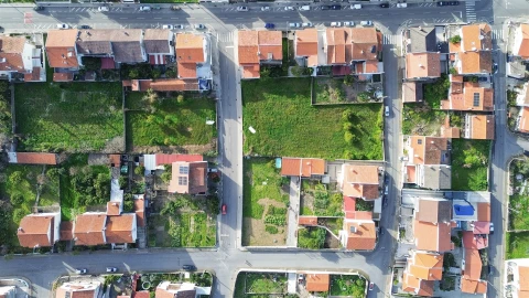 Terreno para Venda em Castelo Branco